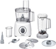 BOSCH Multipraktik MCM3200W