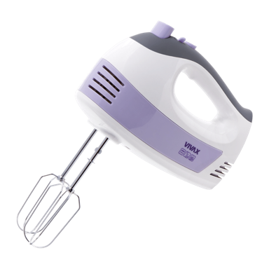 VIVAX Ručni mikser HM-400WP