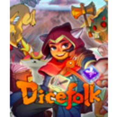 Igra za PC: Dicefolk