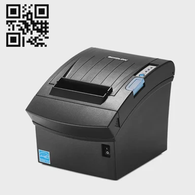 BIXOLON Pisač SRP 350plusIII, bijela