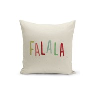 KATE LOUISE Ukrasna jastučnica s božićnim motivom 43x43 cm 