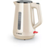 BOSCH MyMoment električno kuhalo za vodu, 1,7 l, 3000 W, bež