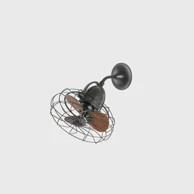 FARO LOREFAR Ventilator keiki fi450/680-965-1245rpm/93,3 m3/min fr33715