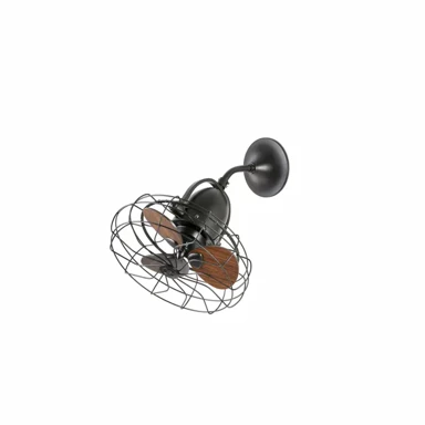 FARO LOREFAR Ventilator keiki fi450/680-965-1245rpm/93,3 m3/min fr33715