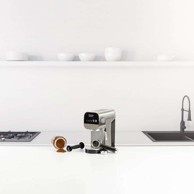 TAURUS Aparat za kavu, čelični