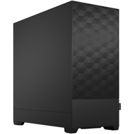 FRACTAL DESIGN Kućište Pop Air, ATX, crno, bez napajanja