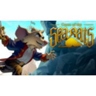 Igra za PC: Curse of the Sea Rats
