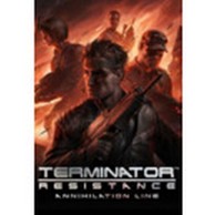 Igra za PC: Terminator - Resistance Annihilation Line