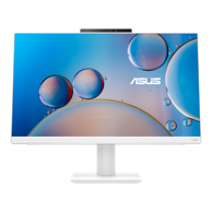 ASUS AiO računalo A5 A5402WVARK / Intel Core 5-120U, 32GB, 512GB SSD, 100Hz, Windows 11 Pro