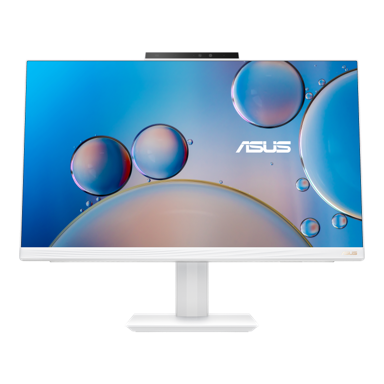ASUS AiO računalo A5 A5402WVARK / Intel Core 5-120U, 32GB, 512GB SSD, 100Hz, Windows 11 Pro