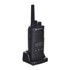 MOTOROLA Walkie-Talkie XT460, 16 kanala, kratki val, PRM466, IP55, crni
