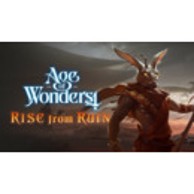 Igra za PC: Age of Wonders 4 - Rise from Ruin