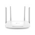 TP-Link Router EC220-G5 Gigabit Ethernet Dual-band (2.4 GHz / 5 GHz) 4G bijeli