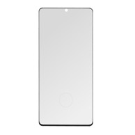 PRIO 3D zaštitno staklo od kaljenog stakla za Samsung Galaxy Note20, crno