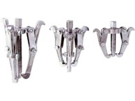 EXTOL CRAFT Izvlakači 9788 set 3 kom dubina 75/100/150 mm