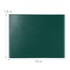 NORTHIX HDPE ograda za privatnost, 1.8 m, tamnozelena