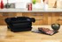 TEFAL Kontaktni električni roštilj GC750830 Optigrill Elite, 2000 W