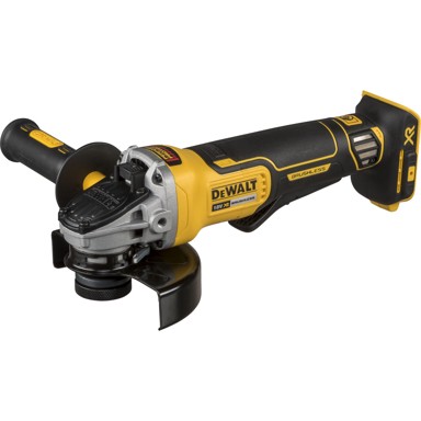 DEWALT Kutna brusilica bežična DCG406NT-XJ