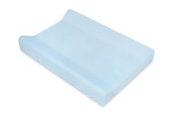 BABYMATEX Navlaka za stol za previjanje JERSEY, 50x70/80 cm, svijetloplava
