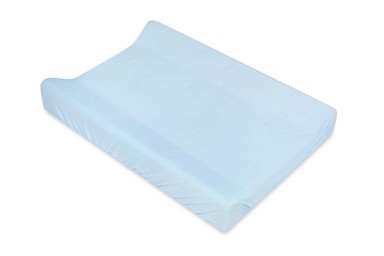 BABYMATEX Navlaka za stol za previjanje JERSEY, 50x70/80 cm, svijetloplava
