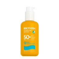 BIOTHERM Mlijeko za sunčanje Waterlover Sun Milk SPF 50+