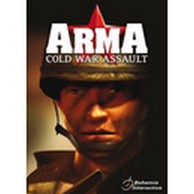 Igra za PC: ARMA: Cold War Assault