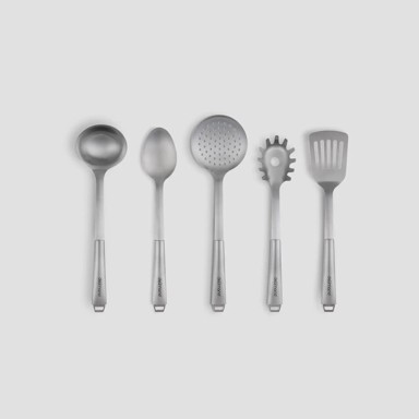 DELIMANO GUSTO Set pomagala, 5 u 1