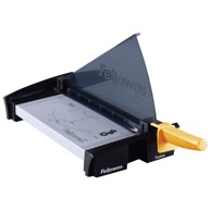 FELLOWES Stolni rezač papira Fusion A4, giljotina, 10L, 320 mm, 5410801