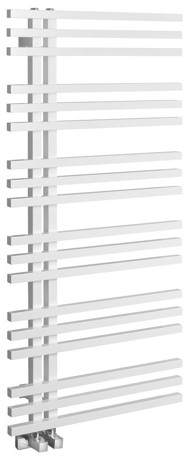 SAPHO Radijator SOPHINA, 600 x 1215 mm, bijeli mat