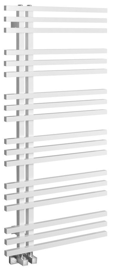 SAPHO Radijator SOPHINA, 600 x 1215 mm, bijeli mat
