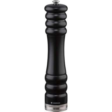 ZASSENHAUS Mlin za papar München bukovina crna/Inox