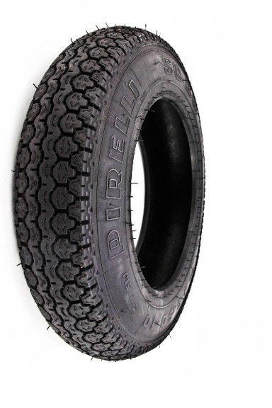 PIRELLI Guma za skuter/moped 3.00R10 42J SC30