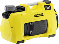 KARCHER Vrtna pumpa BP 4 Home & Garden