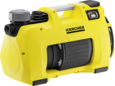 KARCHER Vrtna pumpa BP 4 Home & Garden