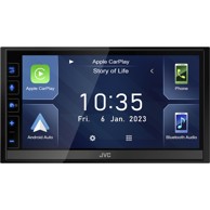 JVC Auto radio KW-M785DBW