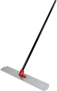 YATO Flaster za zbijanje betona s vibrirajućom glavom 120 × 20 cm sa sklopivom ručkom 3 × 180 cm (YT-30900)