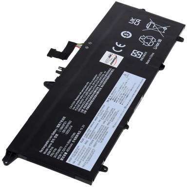 Baterija za laptop Lenovo ThinkPad T490s / ThinkPad T495s / Typ L18L3PD1