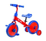 Dječji bicikl 3u1 s pedalama