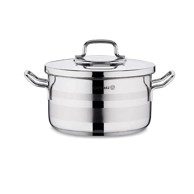 KORKMAZ Lonac Astra, 28 × 16 cm, 9,5 l