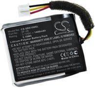 Baterija za Sony SRS-XB10/XB12 SF-08