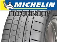 MICHELIN PILOT SUPER SPORT 225/35R18 87Y XL, ljetne gume