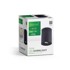 GREEN TECH Reflektor nadgradni GU10, crni
