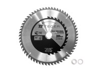 EG List pile 300 x 30 mm 60T sa sinteriranim karbidom - za drvo, MDF, laminirane ploče (atb, 1,8 mm, max 5000 RPM)