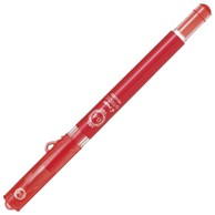 PILOT Roler gel 0,4mm Maica BL-GCM4-R crveni