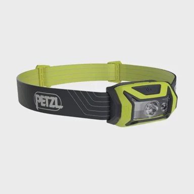 PETZL Tikka-žuta naglavna svjetiljka