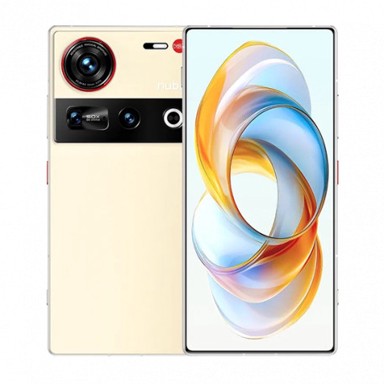 ZTE Nubia Z70 Ultra 5G, Dual Sim, 16GB RAM, 512GB, zlatni