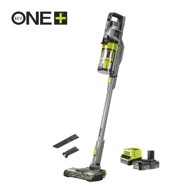 RYOBI Usisavač RSVS18-1C20G, 18 V ONE+, baterija i punjač