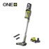 RYOBI Usisavač RSVS18-1C20G, 18 V ONE+, baterija i punjač