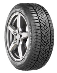 FULDA 235 55 R17 KRISTALL CONTROL 103V XL SUV MS, zimske gume