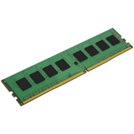 KINGSTON RAM memorija ValueRAM, 16 GB, DDR4, CL22, 288-pin DIMM